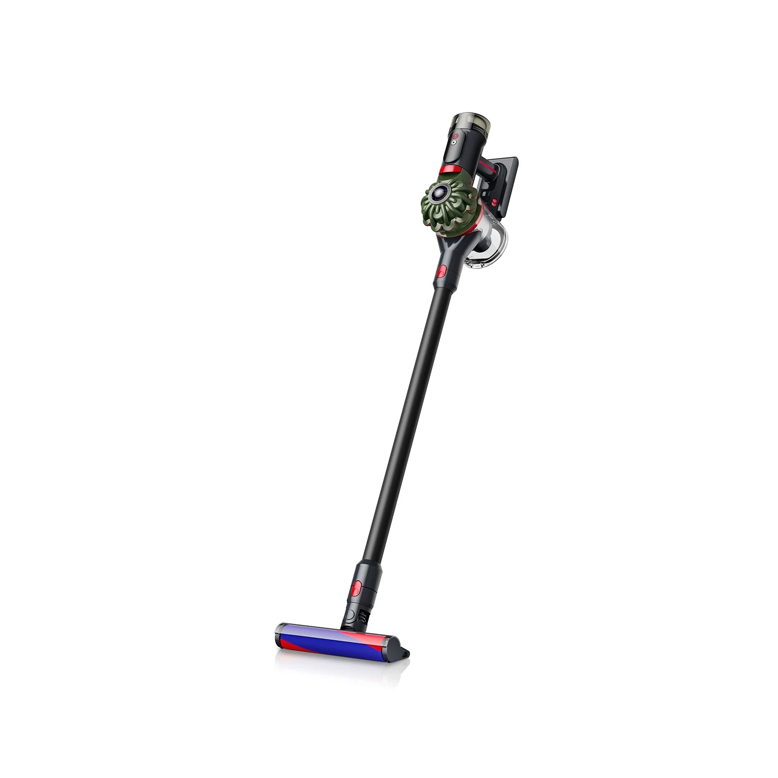Dyson - 戴森 V8 Cyclone 無線吸塵機 Cordless Vacuum【香港行貨】