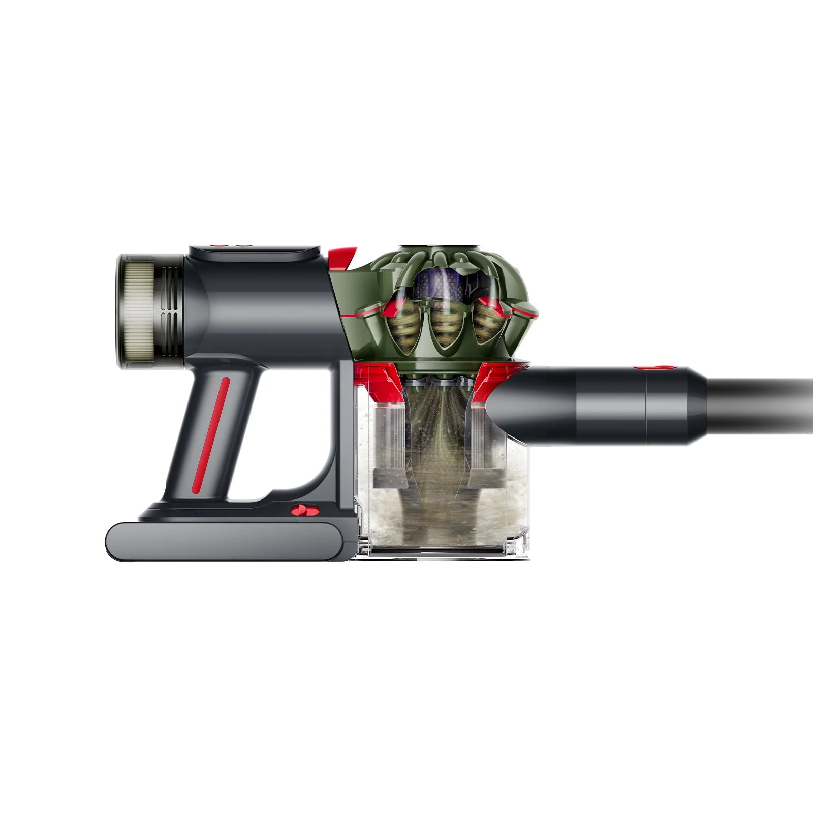 Dyson - 戴森 V8 Cyclone 無線吸塵機 Cordless Vacuum【香港行貨】