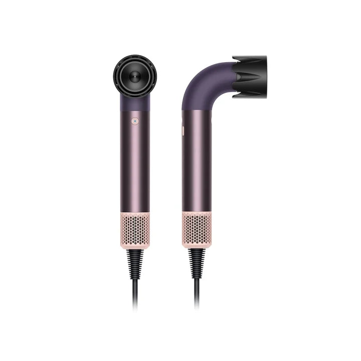 Dyson - 戴森 HD17 Supersonic R 造型風筒 Hair Dryer【香港行貨】