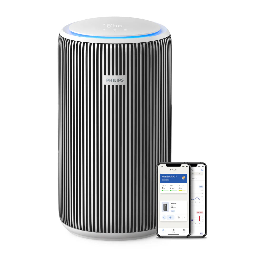 Philips - 飛利浦 AC3220/10 PureProtect 智能空氣清新機 Smart Air Purifier【香港行貨｜2年保養】