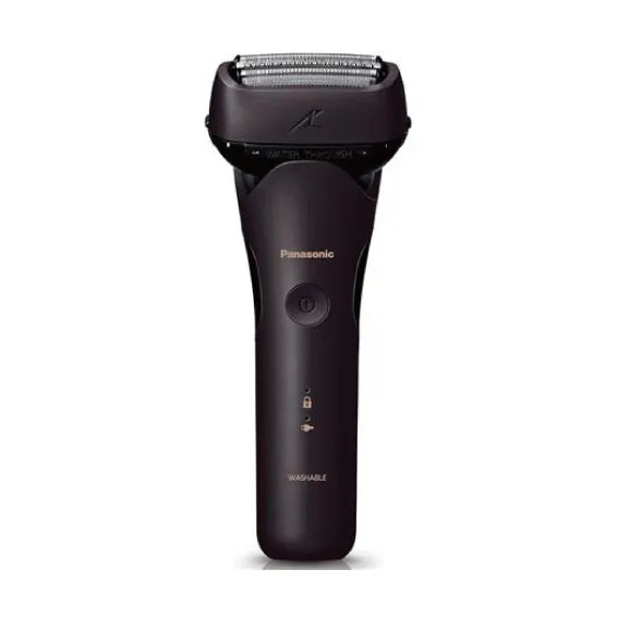 Panasonic - ES-L320D LAMDASH 三刀頭電動鬚刨 (啡色) Electric Shaver【平行進口】