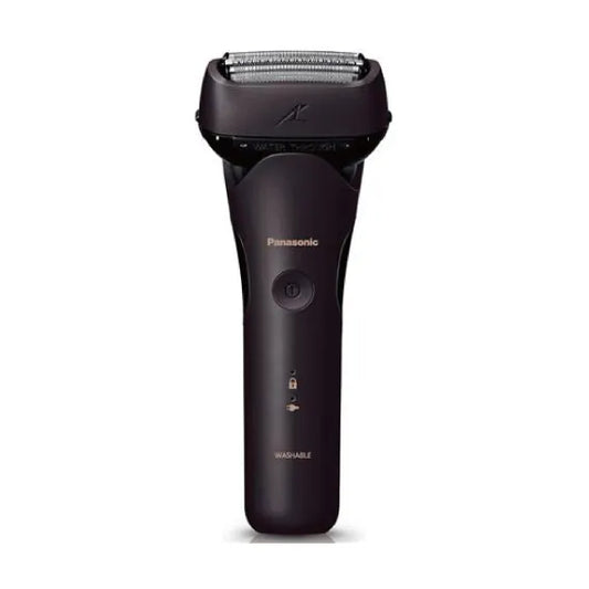 Panasonic - ES-L320D LAMDASH 三刀頭電動鬚刨 (啡色) Electric Shaver【平行進口】