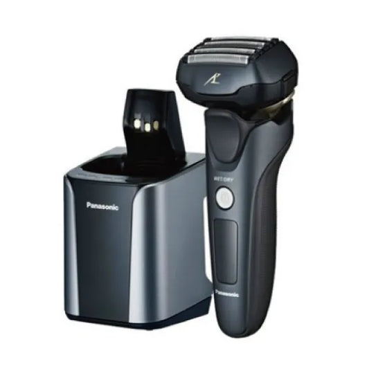 Panasonic - ES-LV97 LAMDASH 超高速磁力驅動電動鬚刨 Electric Shaver【平行進口】