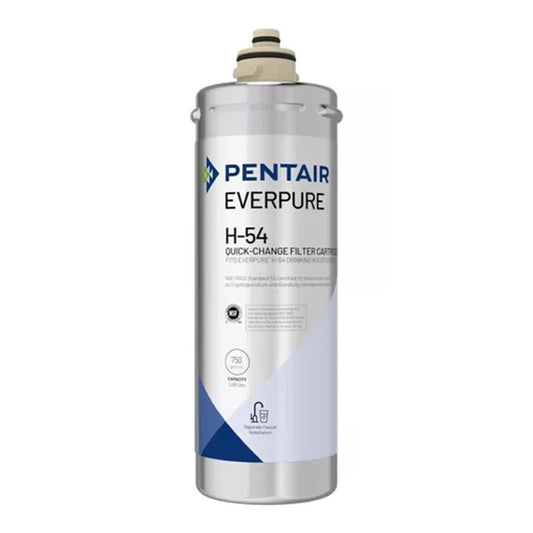 PENTAIR - 愛惠浦 Everpure H54 濾水器替換濾芯 Quick-Change Filter Cartridge【香港行貨】