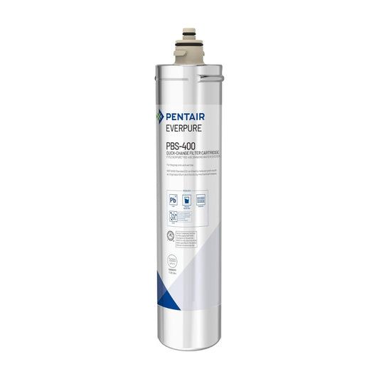PENTAIR - 愛惠浦 Everpure PBS400 濾水器替換濾芯 Quick-Change Filter Cartridge【香港行貨】