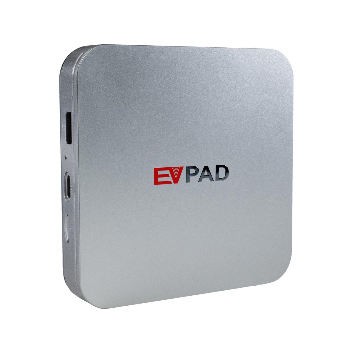 EVPAD - 易電視 EVPAD 12S 網絡機頂盒 電視盒子 Smart Media Player  (2GB+32GB)【香港行貨】