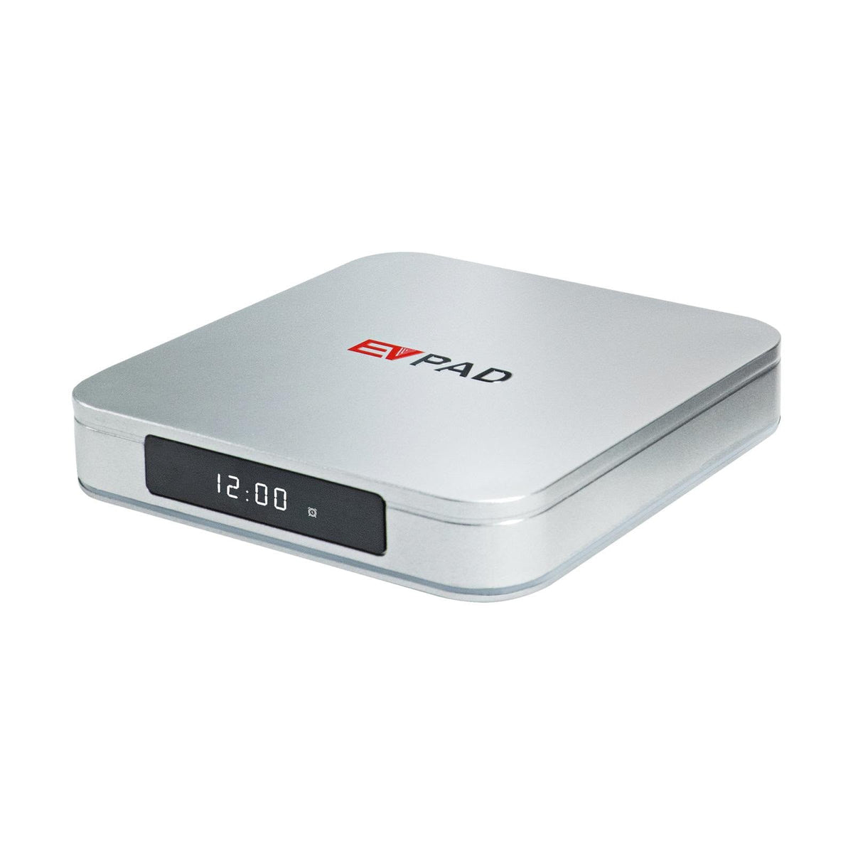 EVPAD - 易電視 EVPAD 12S 網絡機頂盒 電視盒子 Smart Media Player  (2GB+32GB)【香港行貨】