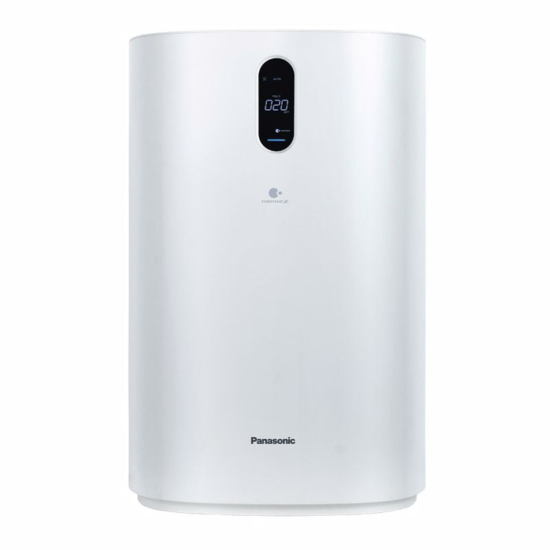 Panasonic - 樂聲牌 F-PXT70H nanoe X 空氣淨化機 (約560平方尺) Air Purifier【香港行貨】
