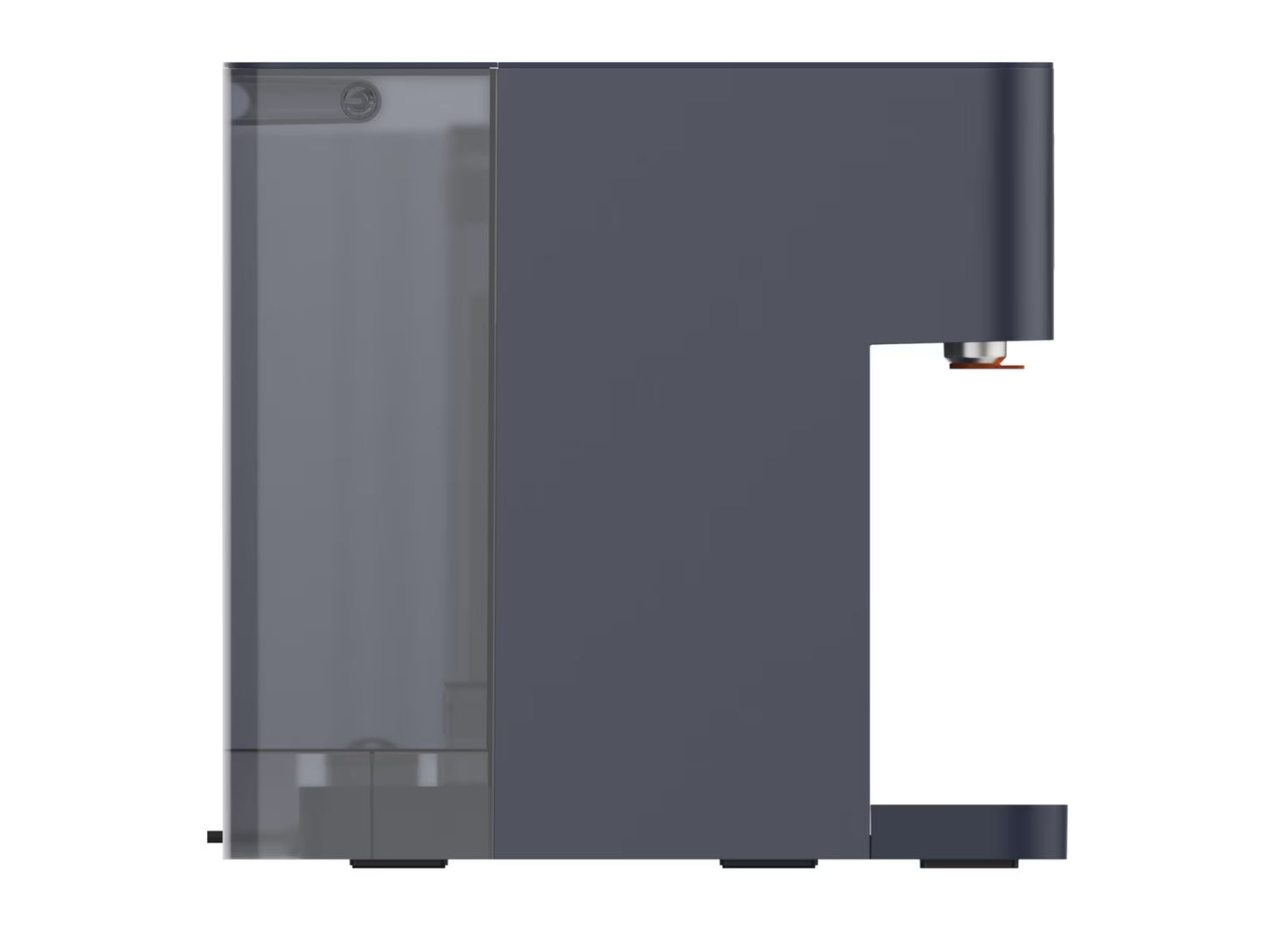 Xiaomi - 小米 即熱式RO純凈飲水機Pro Smart Water Dispenser BHR8176GB【香港行貨】