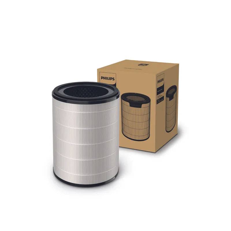 Philips - 飛利浦 FY2180/30 NanoProtect 納米級防護複合活性碳HEPA濾網 (適用於 AC2936/33 智能空氣清新機)