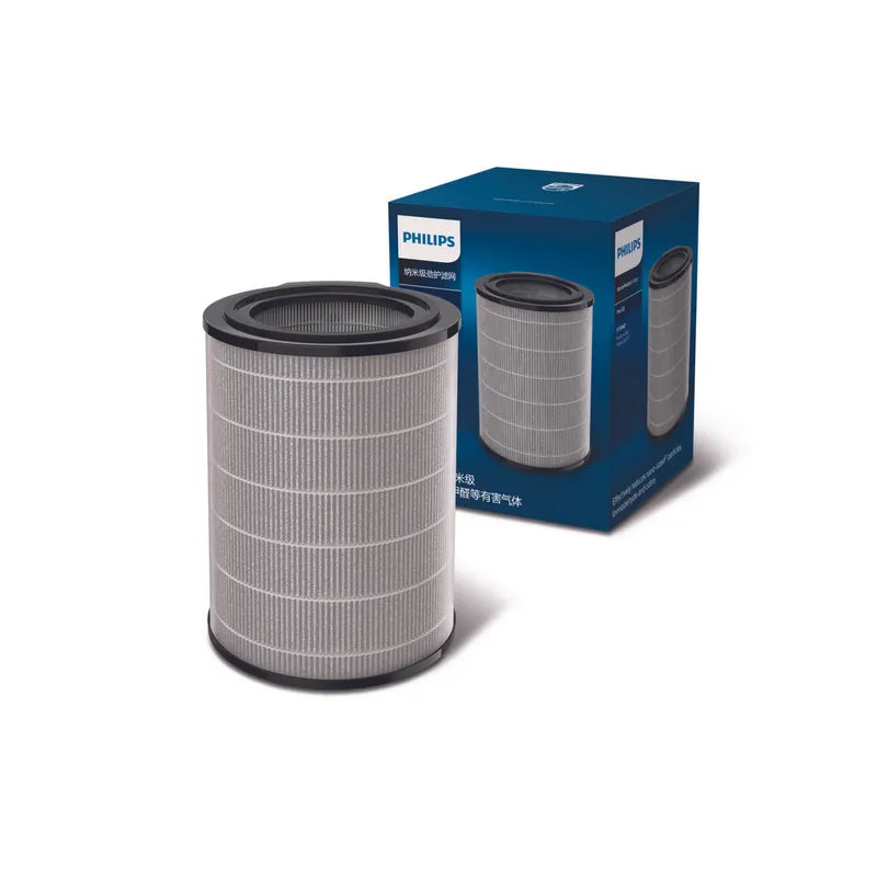 Philips - 飛利浦 FY3140/00 NanoProtect 納米級防護複合甲醛 HEPA濾網 (適用於 AC3033, AC3036, AC3039, AC3055, AC3059智能空氣清新機)