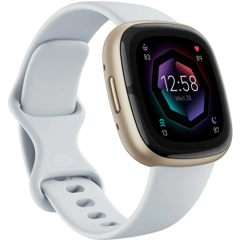 Fitbit - Sense 2 智能運動手錶 Smart Sports Watch【平行進口】