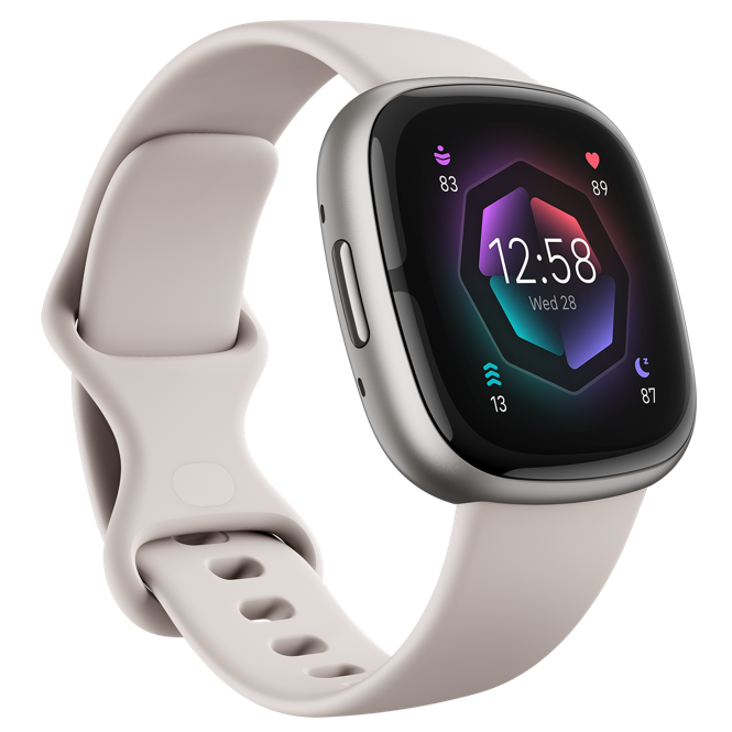 Fitbit - Sense 2 智能運動手錶 Smart Sports Watch【平行進口】