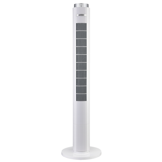 Gemini - GTFW46WH 多功能負離子WIFI直立風扇 Ionic Multifunctional Wifi Tower Fan【香港行貨】