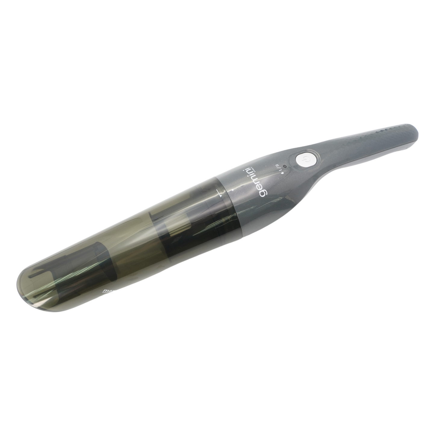 Gemini - GVC65GR 充電式手提吸塵機 Rechargeable Handheld Vacuum Cleaner【香港行貨】