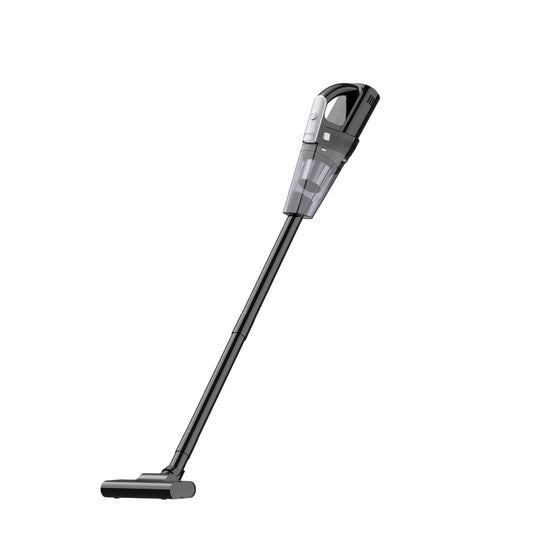 Gemini - GVC100BK 直立/手提充電式吸塵機 RECHARGEABLE VACUUM CLEANER【香港行貨】