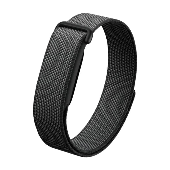 Google - Fitbit Air 智能健康手環 無螢幕活動追蹤器 Smart Health Tracker【平行進口】