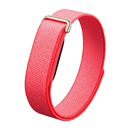Google - Fitbit Air 智能健康手環 無螢幕活動追蹤器 Smart Health Tracker【平行進口】
