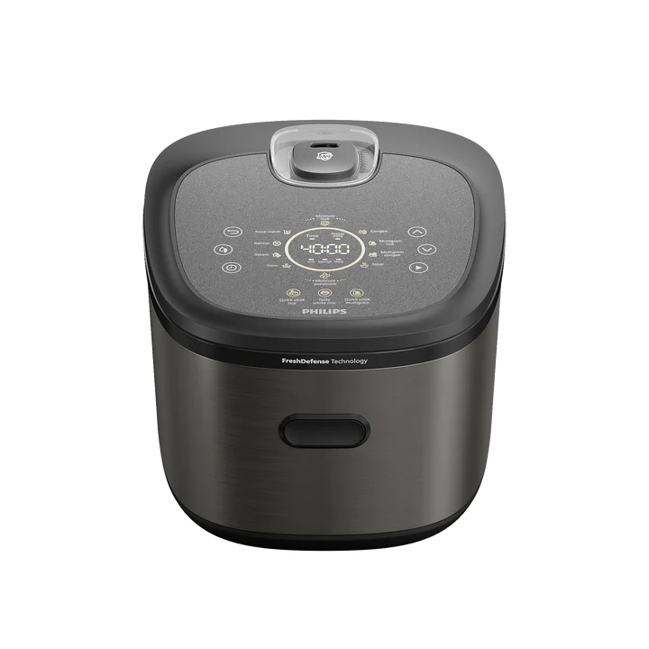 Philips - 飛利浦 HD5210/80 IH磁應加熱電飯煲 (1.5公升) Rice Cooker【香港行貨｜2年保養】