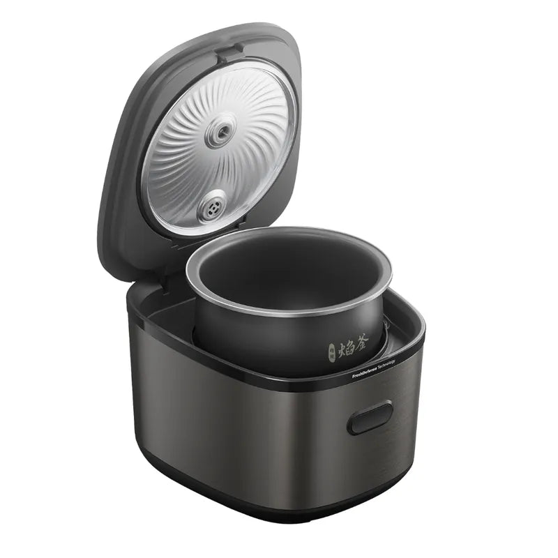 Philips - 飛利浦 HD5210/80 IH磁應加熱電飯煲 (1.5公升) Rice Cooker【香港行貨｜2年保養】