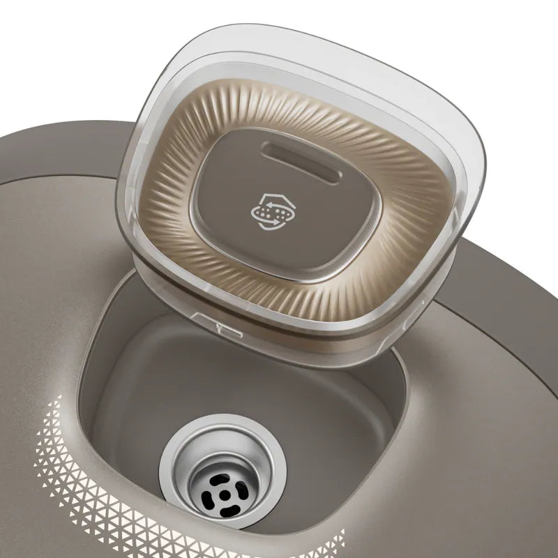 Philips - 飛利浦 HD7000/90 低醣零塗層雙層IH微壓磁應電飯煲 (1.5公升) Rice Cooker【香港行貨｜2年保養】