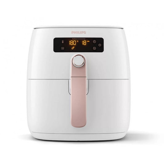 Philips - 飛利浦 HD9743/61 Premium 健康空氣炸鍋 Airfryer【香港行貨｜2年保養】