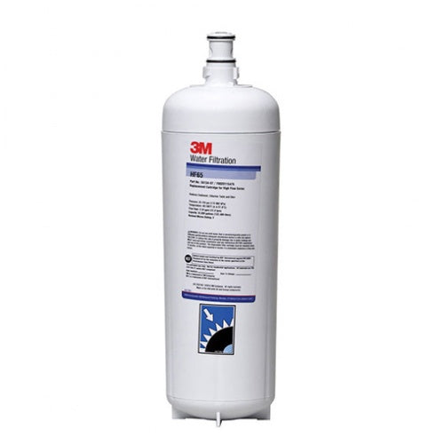 3M - HF65 高流量商用餐飲淨水系統濾芯 Replacement Filter Cartridge