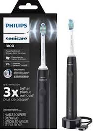 Philips - HX3681 Sonicare 充電式聲波震動牙刷 4100系列 Electric Toothbrush - 白色【平行進口】