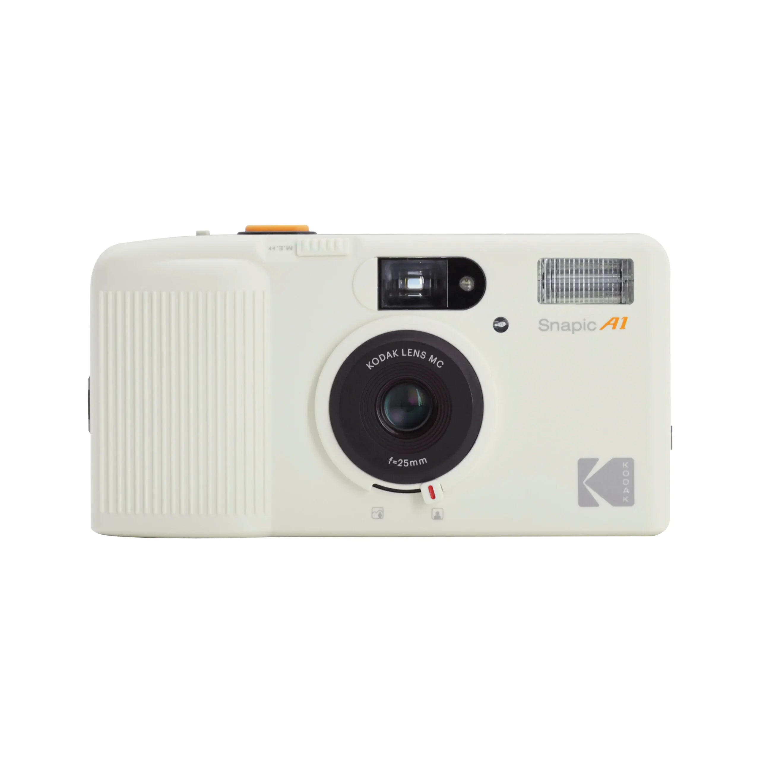 Kodak - 柯達 SNAPIC A1 35mm 菲林底片相機 35mm Film Camera