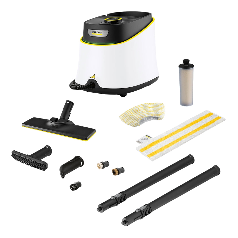 Karcher - SC 3 Deluxe with EasyFix 蒸氣清洗機【香港行貨】