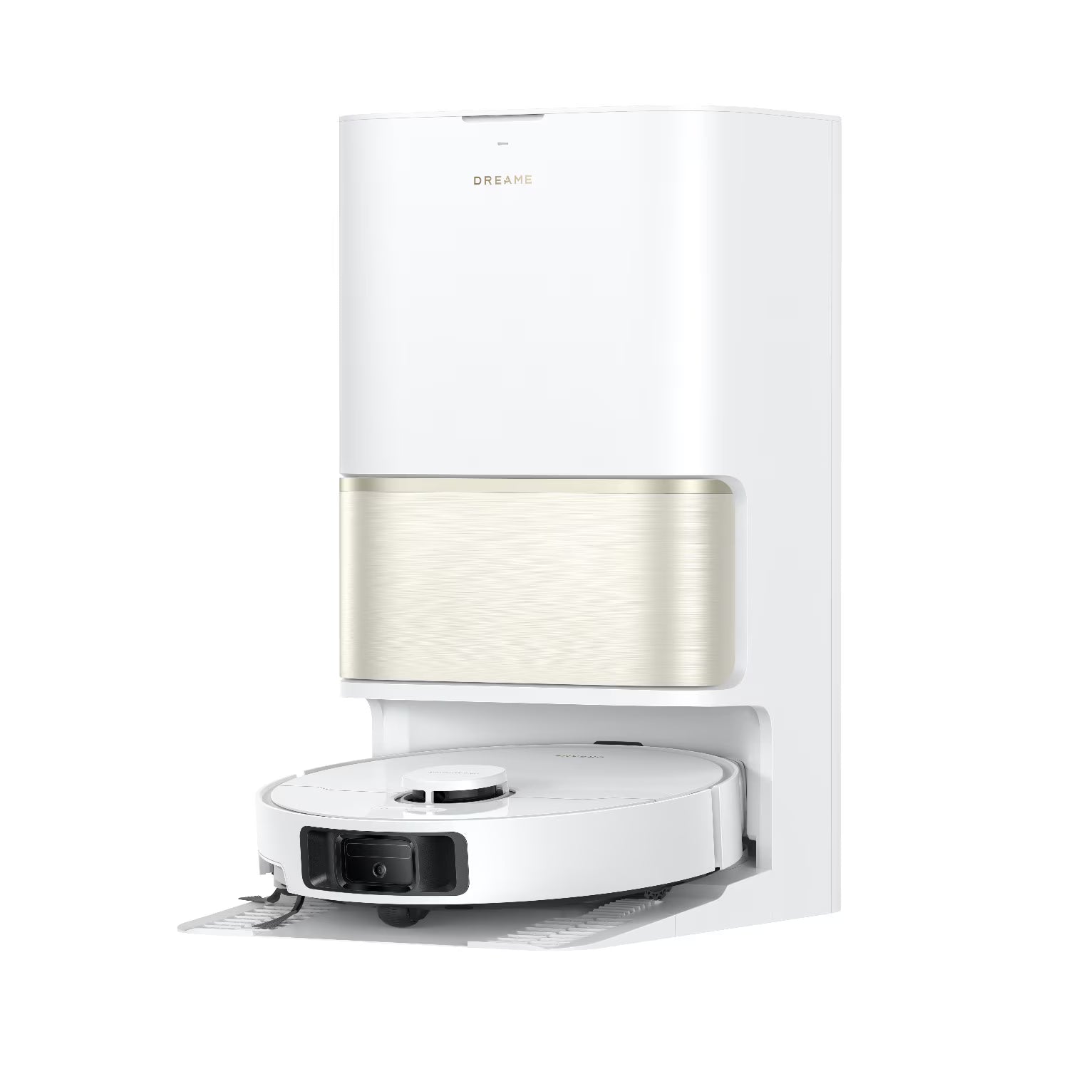DREAME - 追覓 L50 Ultra CE 仿生掃拖機器人 掃地機械人 25,000Pa強勁吸力 Robot Vacuum【香港行貨｜1年保養】