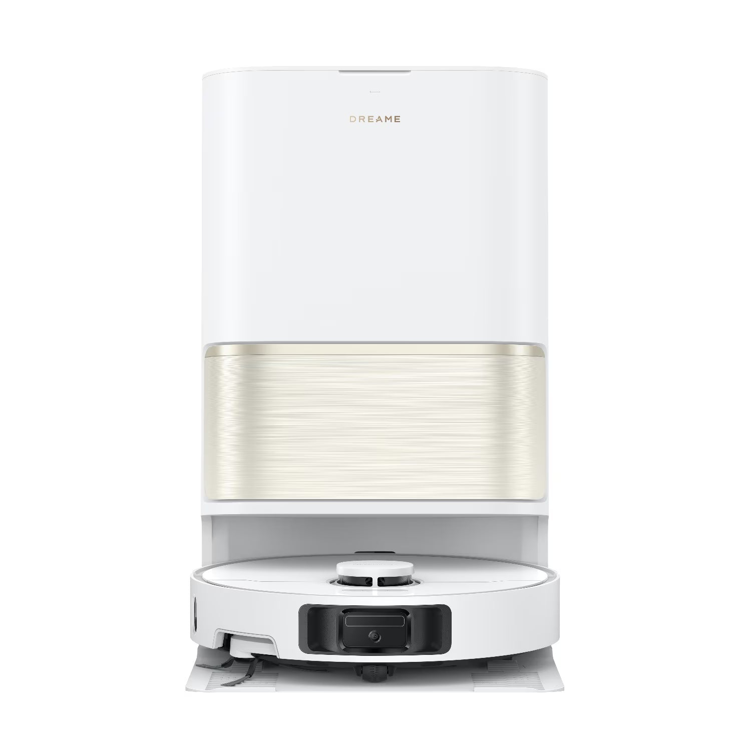 DREAME - 追覓 L50 Ultra CE 仿生掃拖機器人 掃地機械人 25,000Pa強勁吸力 Robot Vacuum【香港行貨｜1年保養】