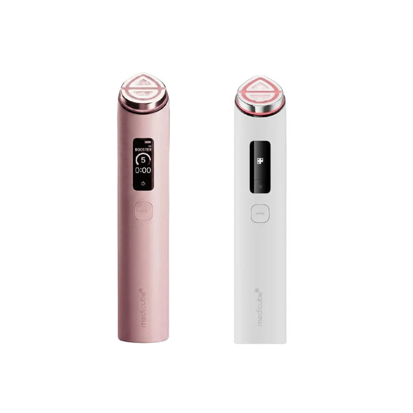 Medicube - Age-R Booster Pro X2 二代韓國智慧多功能水光針導入美容機
