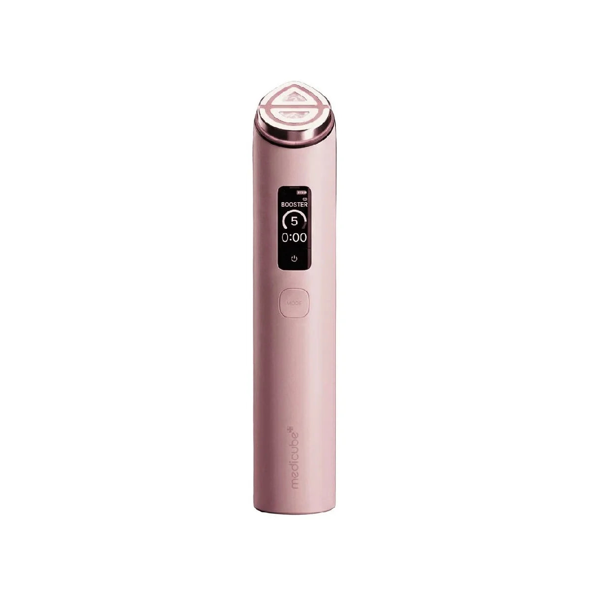 Medicube - Age-R Booster Pro X2 二代 韓國智慧多功能水光針導入美容機 9合1美容儀 9in1 Facial Beauty Device【平行進口】