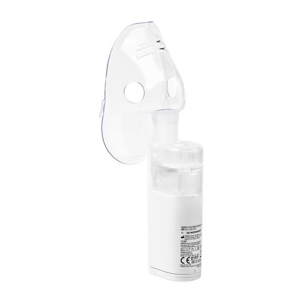 Omron - 歐姆龍 NE-U100 網眼式霧化器 Portable Mesh Nebulizer【香港行貨】