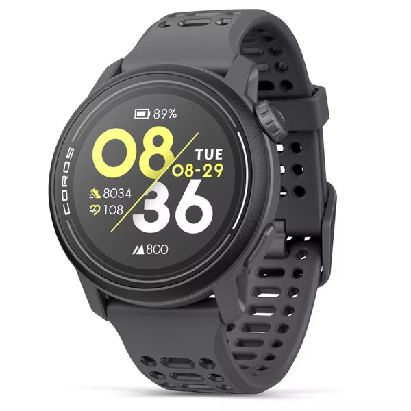 COROS - PACE 3 競技運動錶 運動手錶 GPS Sport Watch【香港行貨】