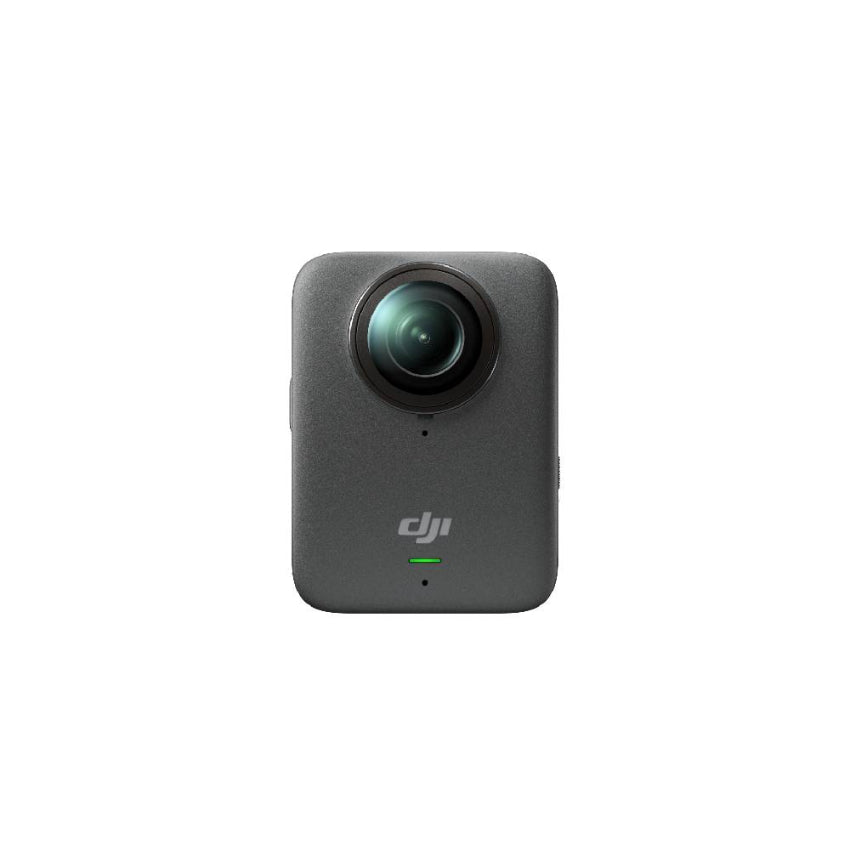 DJI Osmo 360 暢拍套裝
