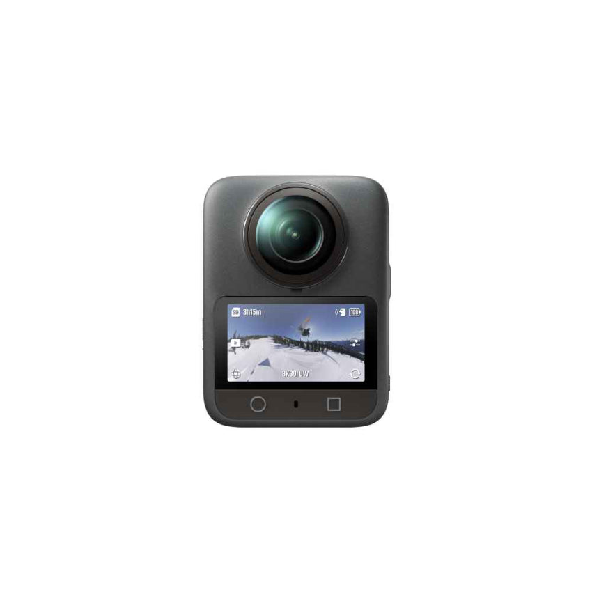 DJI Osmo 360 暢拍套裝