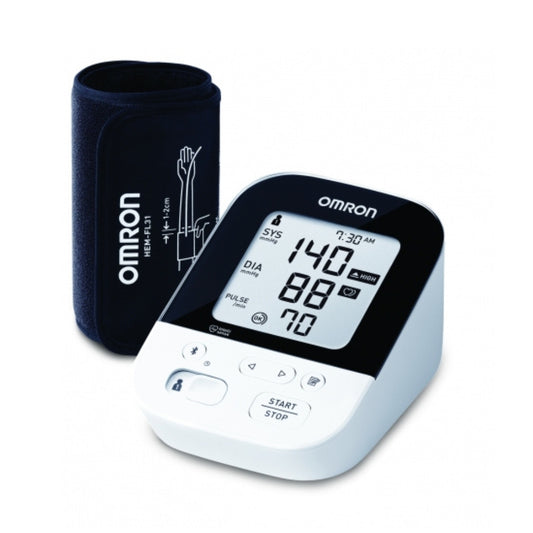 Omron - 歐姆龍 JPN616T 藍牙智能手臂式血壓計 Bluetooth Blood Pressure Monitor【香港行貨】