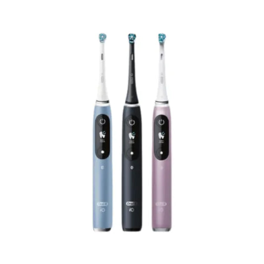 Oral-B - iO9 IO Series 9 充電式電動牙刷 德國製造 Electric Toothbrush【香港行貨｜2年保養】