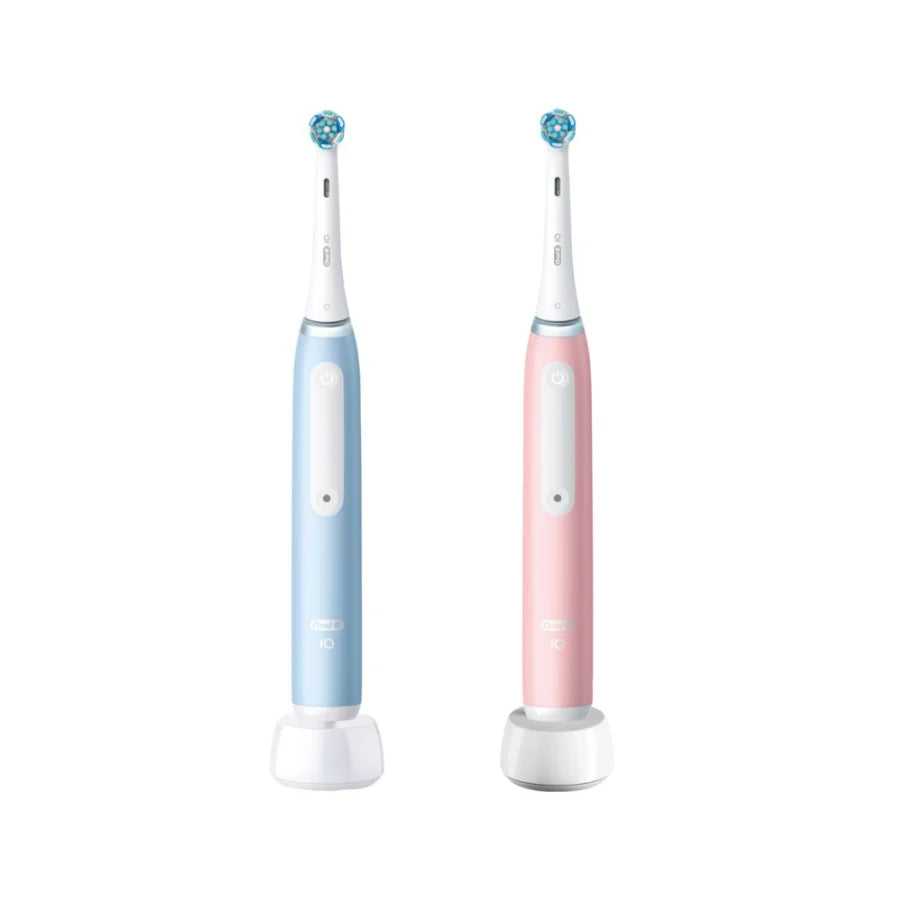 Oral-B - IO SERIES 3 IO3 充電電動牙刷 德國製造 Electric Toothbrush【香港行貨】