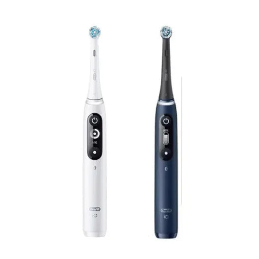 Oral-B - iO7 IO Series 7 充電式電動牙刷 德國製造 Electric Toothbrush【平行進口】