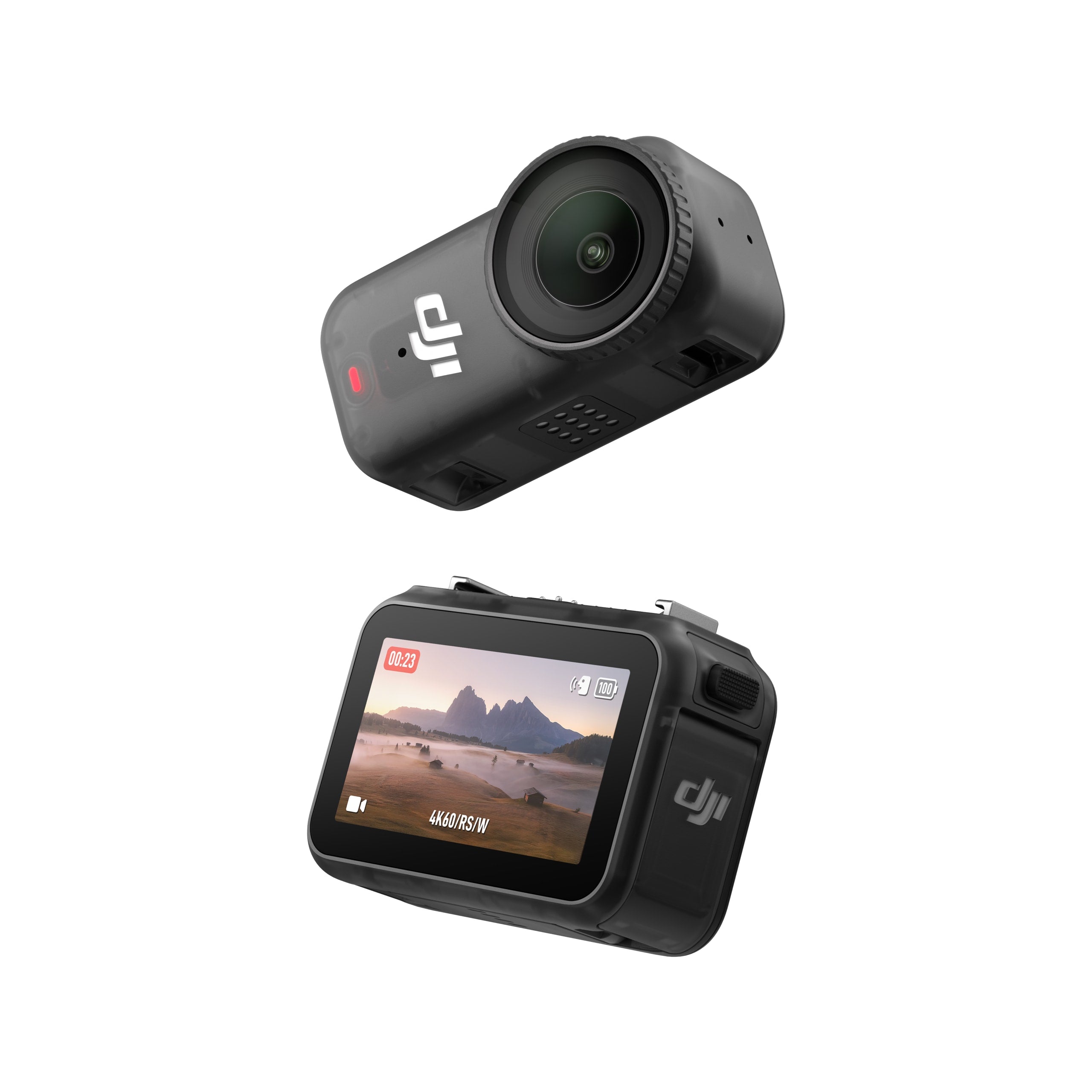 DJI Osmo Nano Standard Combo