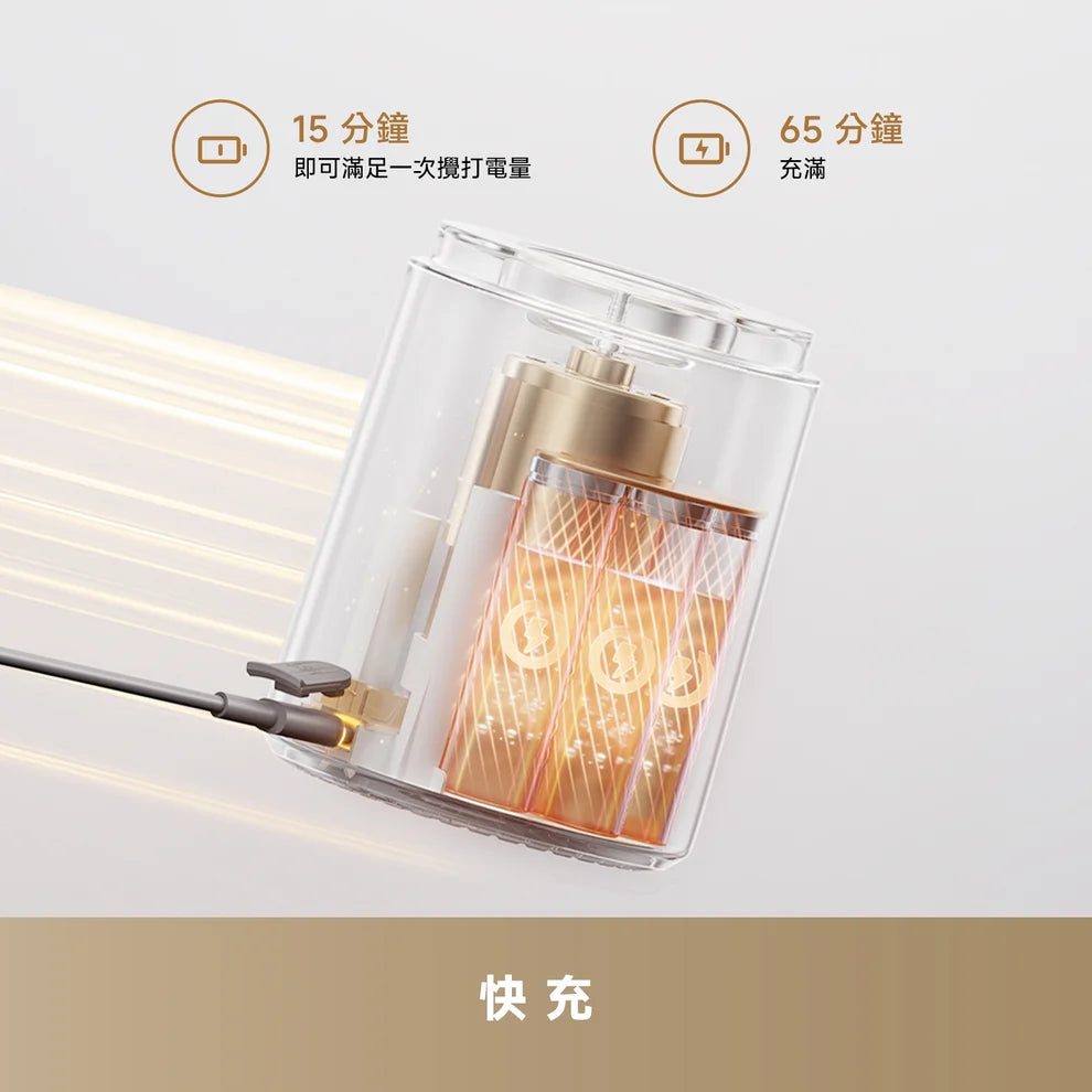 DREAME - 追覓 PB10 隨鮮便攜攪拌杯【香港行貨】
