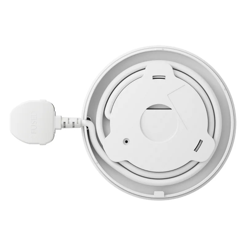 Philips - 飛利浦 HD9399/20 1.5公升 雙層防燙保溫電熱水煲 3000系列【香港行貨｜2年保養】