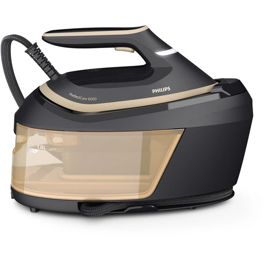 Philips - 飛利浦 PSG6064/86 PerfectCare 壓力式蒸氣熨斗 6000系列 Steam Generator【香港行貨｜2年保養】