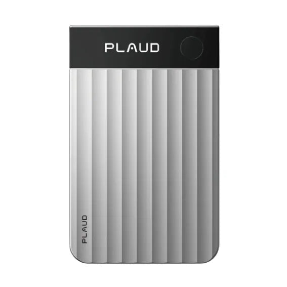 PLAUD - Note Pro LLM 驅動 AI卡片錄音機 筆記助理智慧錄音筆【香港行貨】