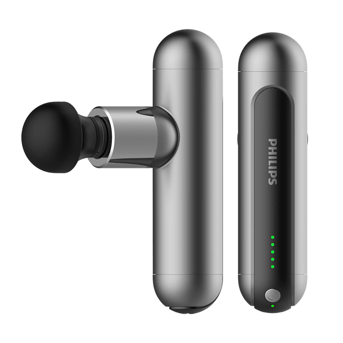 Philips - 飛利浦 PPM7303 迷你按摩槍 Mini Massage Gun【香港行貨｜2年保養】