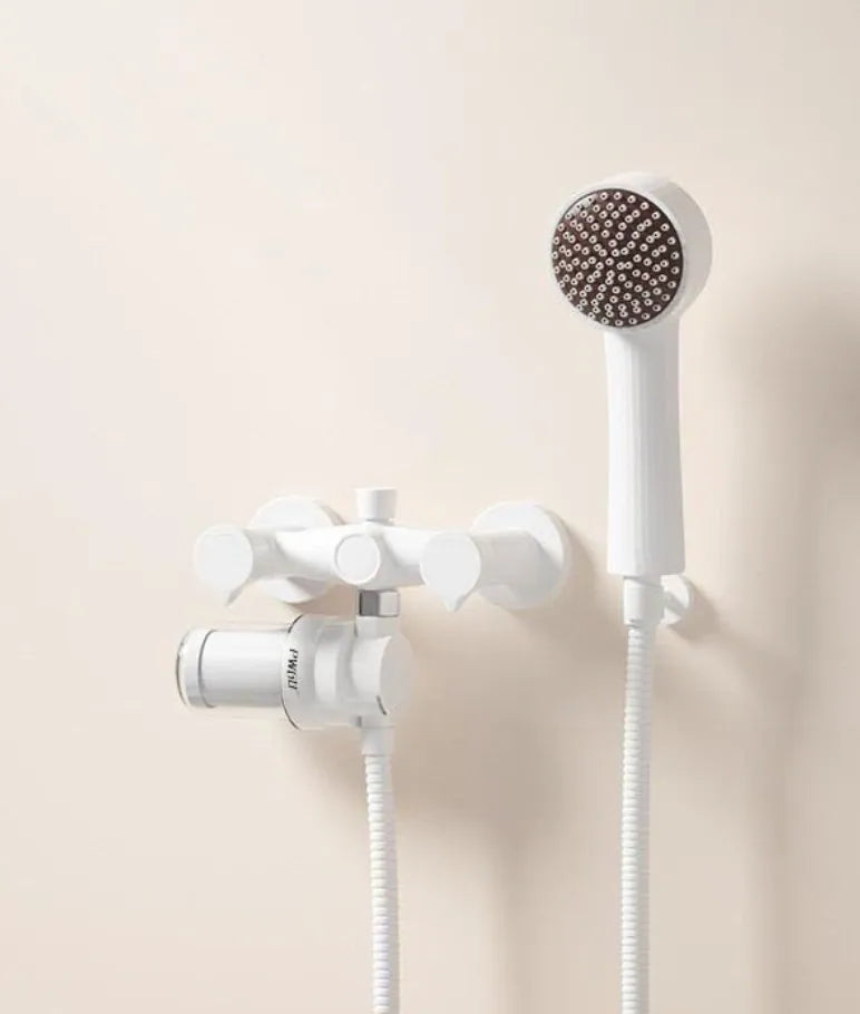 PWGO - PWGO-SF 沐浴過濾器 沐浴過濾器套裝 (5微米過濾) Shower Filter System