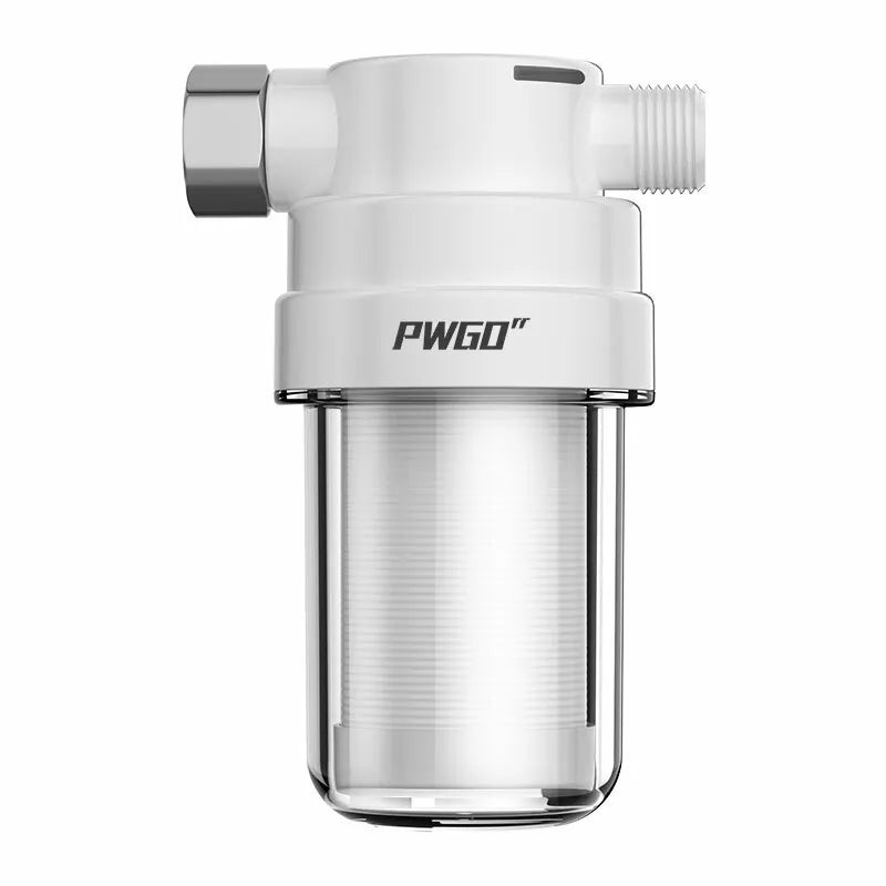 PWGO - PWGO-SF 沐浴過濾器 沐浴過濾器套裝 (5微米過濾) Shower Filter System
